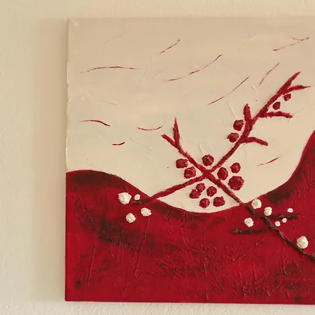 Haus Sarah 4 Am Lorenweg 10 * Göhren-Lebbin