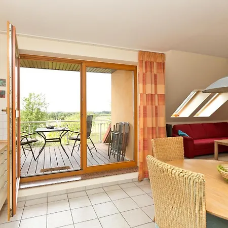 Haus Sarah 4 Am Lorenweg 10 Göhren-Lebbin