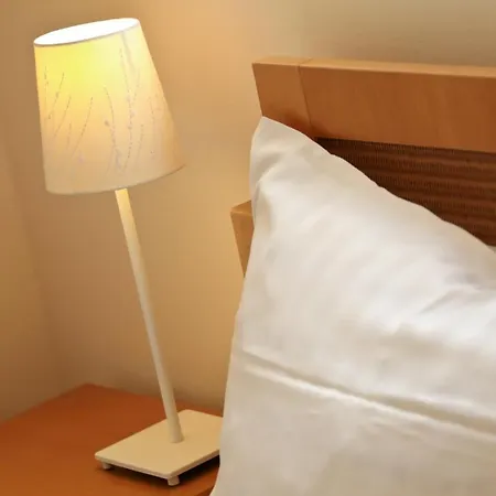 Appartement Haus Sarah 4 Am Lorenweg 10 Göhren-Lebbin