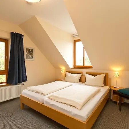 Appartement Haus Sarah 4 Am Lorenweg 10