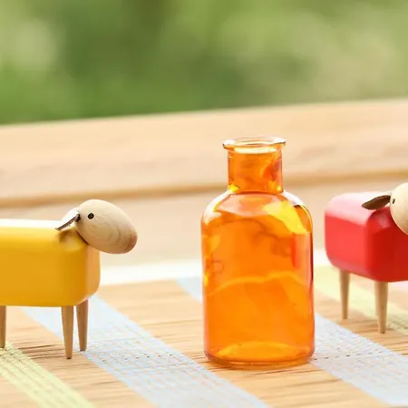 Appartement Haus Sarah 4 Am Lorenweg 10 *