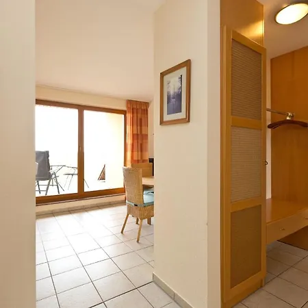 Haus Sarah 4 Am Lorenweg 10 Appartement *