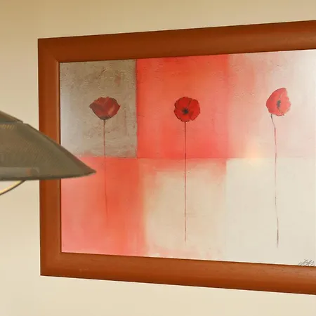 Haus Sarah 4 Am Lorenweg 10 Appartement Göhren-Lebbin