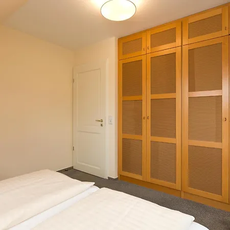 Appartement Haus Sarah 4 Am Lorenweg 10 Göhren-Lebbin