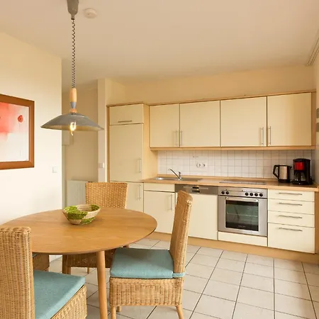 Apartment Haus Sarah 4 Am Lorenweg 10