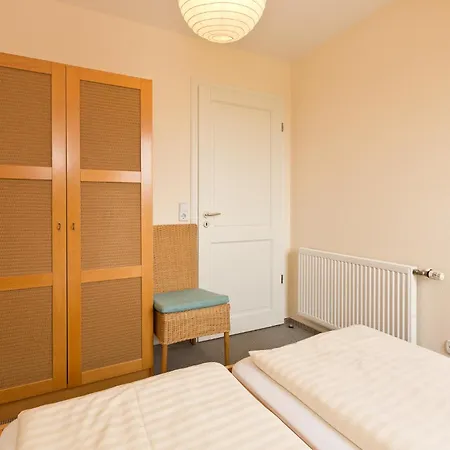 Haus Sarah 4 Am Lorenweg 10 Göhren-Lebbin