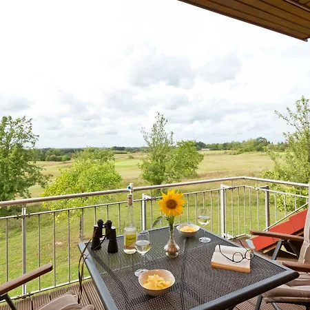 Haus Sarah 4 Am Lorenweg 10 Appartement *