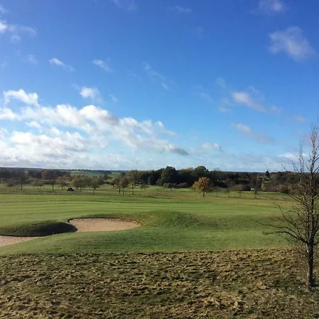Haus Sarah 4 Am Lorenweg 10 Göhren-Lebbin