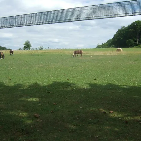 Haus Sarah 4 Am Lorenweg 10 Appartement *