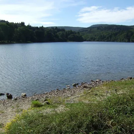 Appartement Haus Sarah 4 Am Lorenweg 10 Göhren-Lebbin