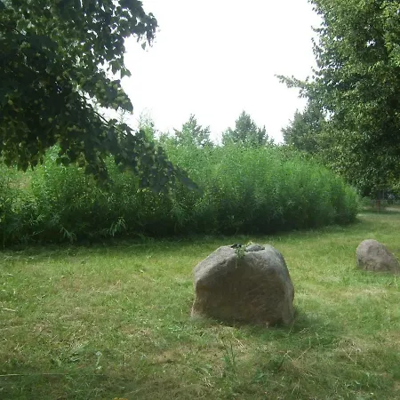 Appartement Haus Sarah 4 Am Lorenweg 10