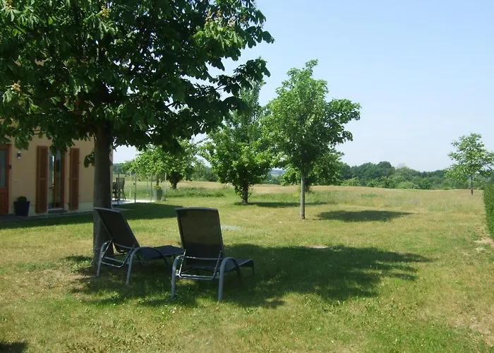 Haus Sarah 4 Am Lorenweg 10 *