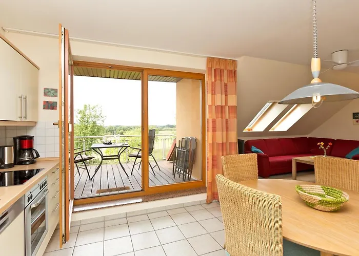 Haus Sarah 4 Am Lorenweg 10 Göhren-Lebbin