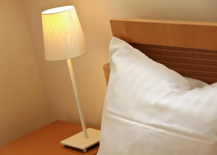 Apartamento Haus Sarah 4 Am Lorenweg 10 Göhren-Lebbin