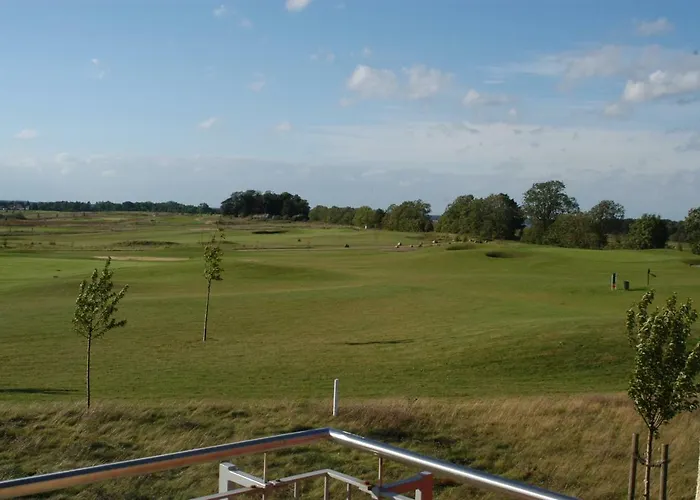 Haus Sarah 4 Am Lorenweg 10 Apartamento *