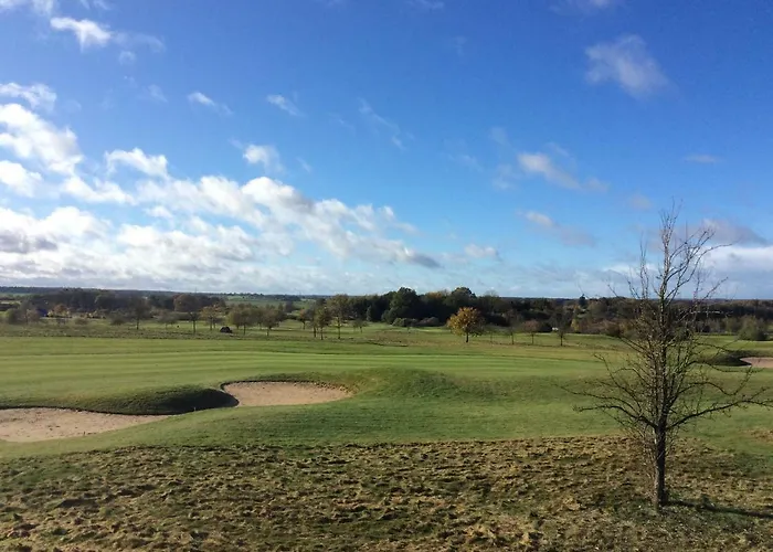 Haus Sarah 4 Am Lorenweg 10 Göhren-Lebbin