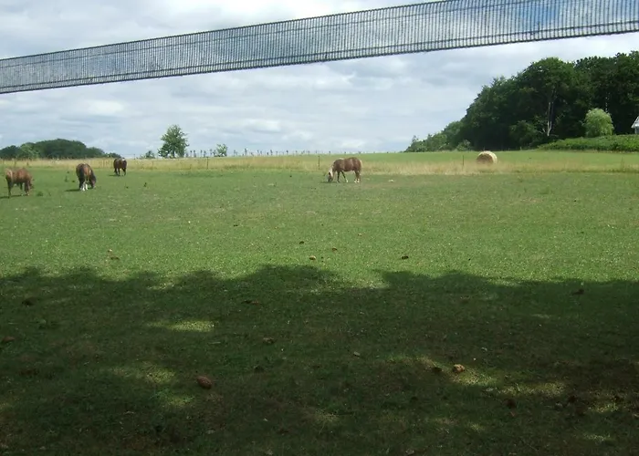 Haus Sarah 4 Am Lorenweg 10 Apartamento *