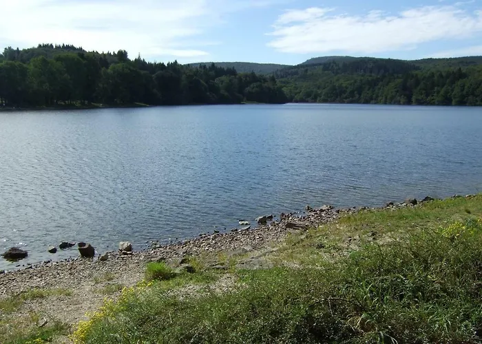 Apartamento Haus Sarah 4 Am Lorenweg 10 Göhren-Lebbin