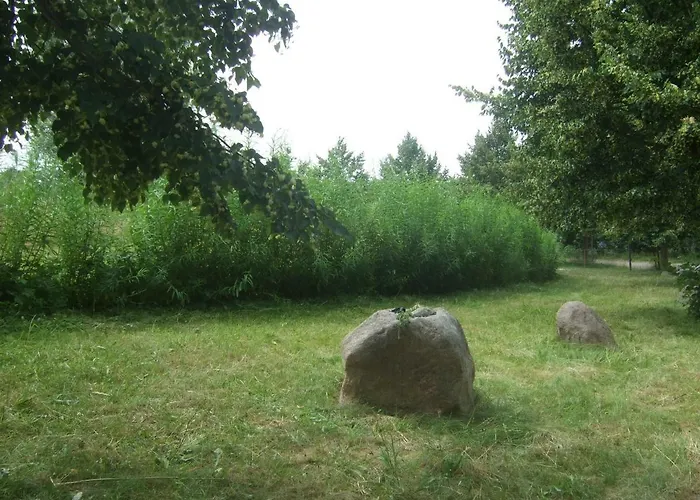 Apartamento Haus Sarah 4 Am Lorenweg 10